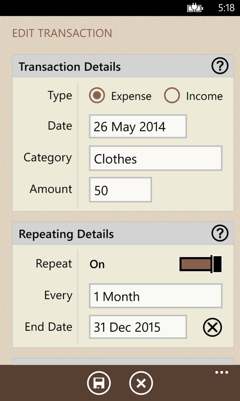 10 smartphone apps that can help track your expenses | Computerworld