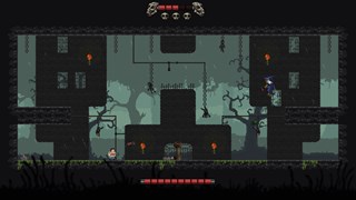 Dark Burial: Enhanced Edition (Windows 10) screenshot 4