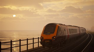 Train Sim World® 6: Deluxe Edition screenshot 1