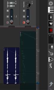 Recording Studio Basic Edition screenshot 1
