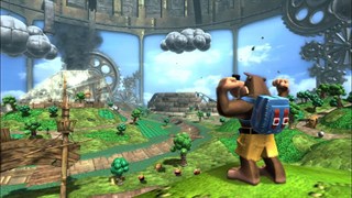 Banjo kazooie sale xbox 360