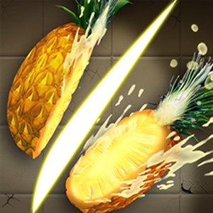 Fruit Blast Ninja