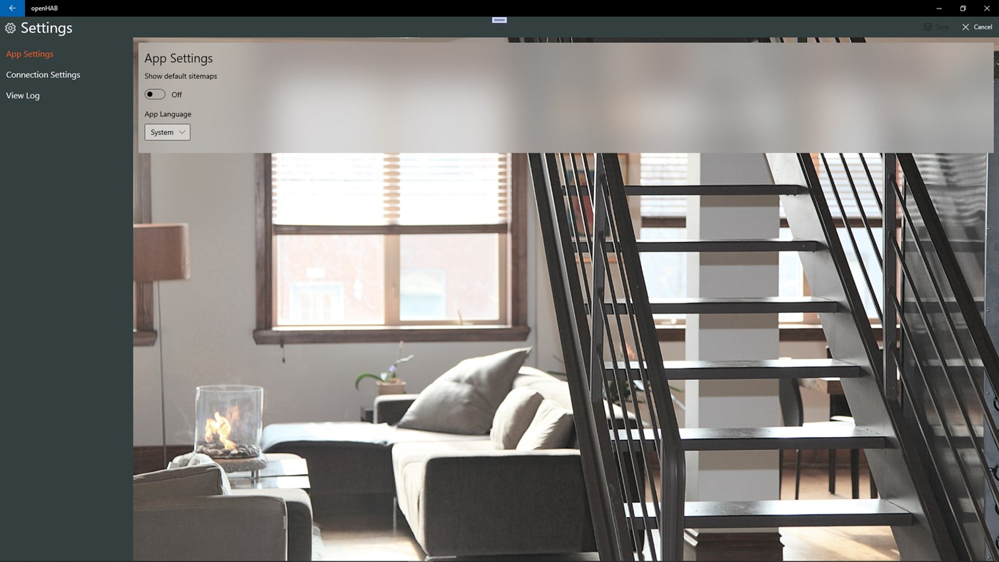 #3. openHAB (Windows) Podle: openHAB Foundation e.V.