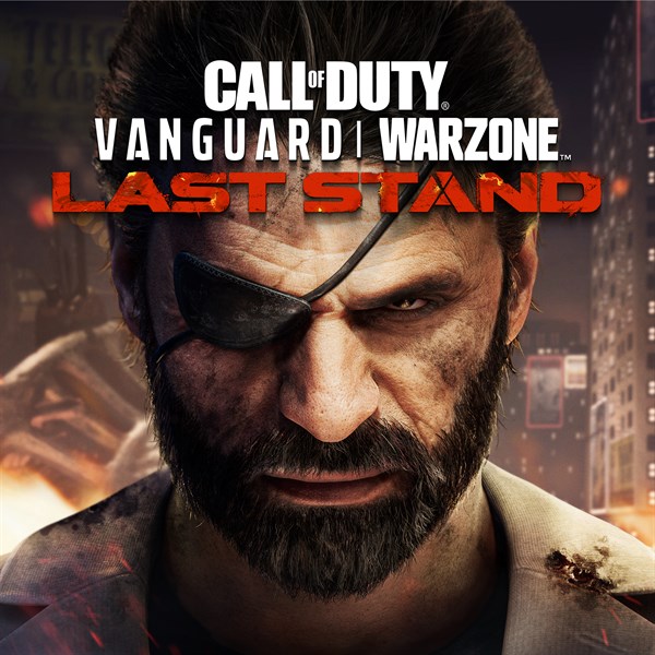 Call of Duty: Vanguard