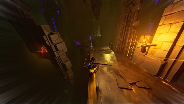 Duskfade Demo — 8
