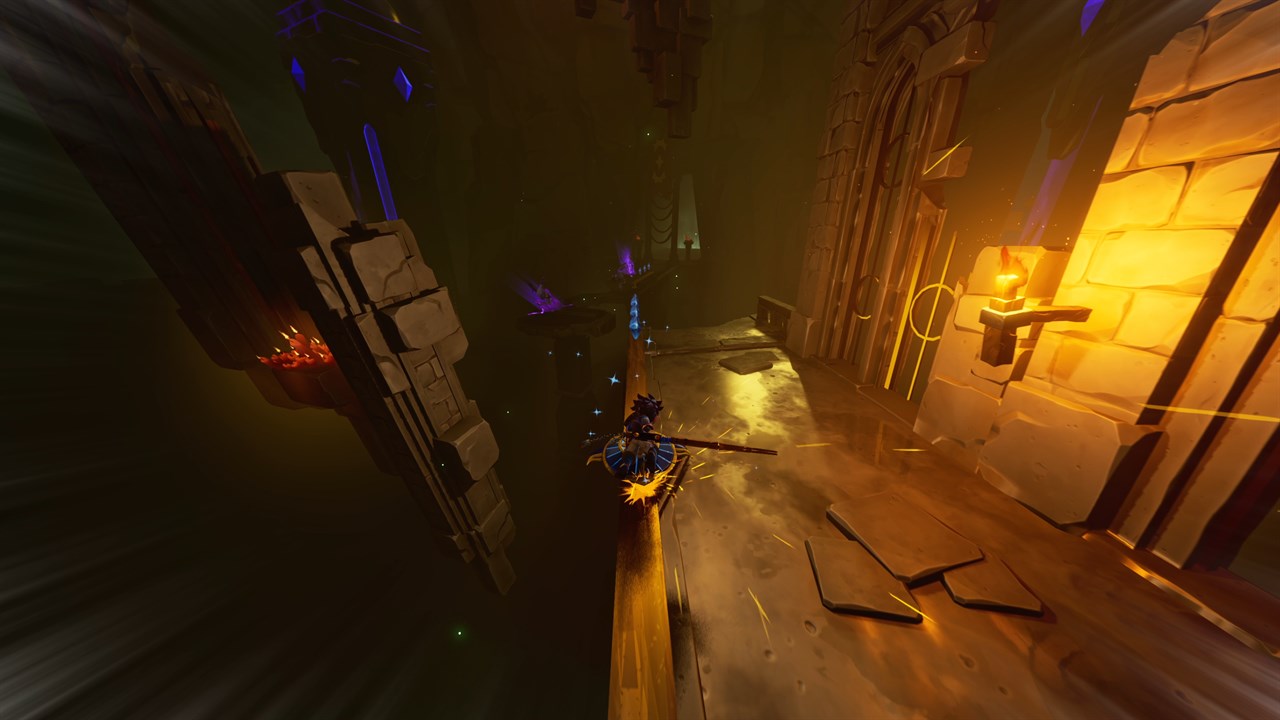 Duskfade Demo screenshot 8