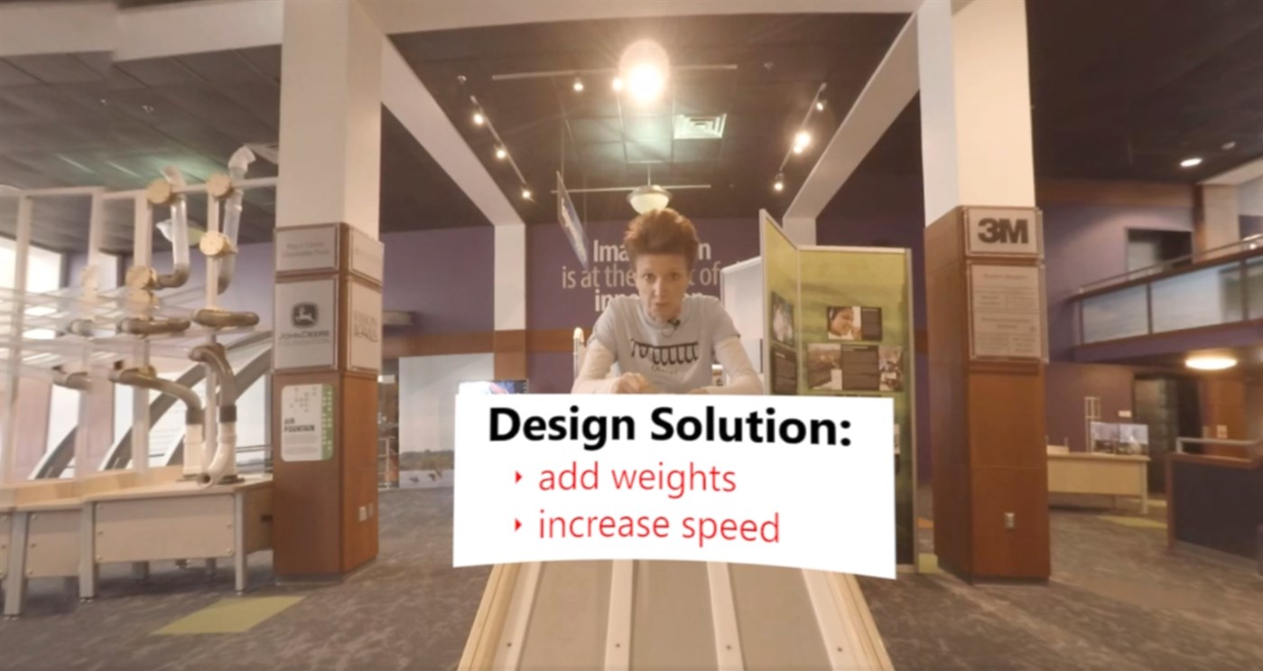 #2. The Solution Revolution (Windows) Podle: VictoryXR