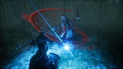 The Relic: First Guardian — скриншот 5