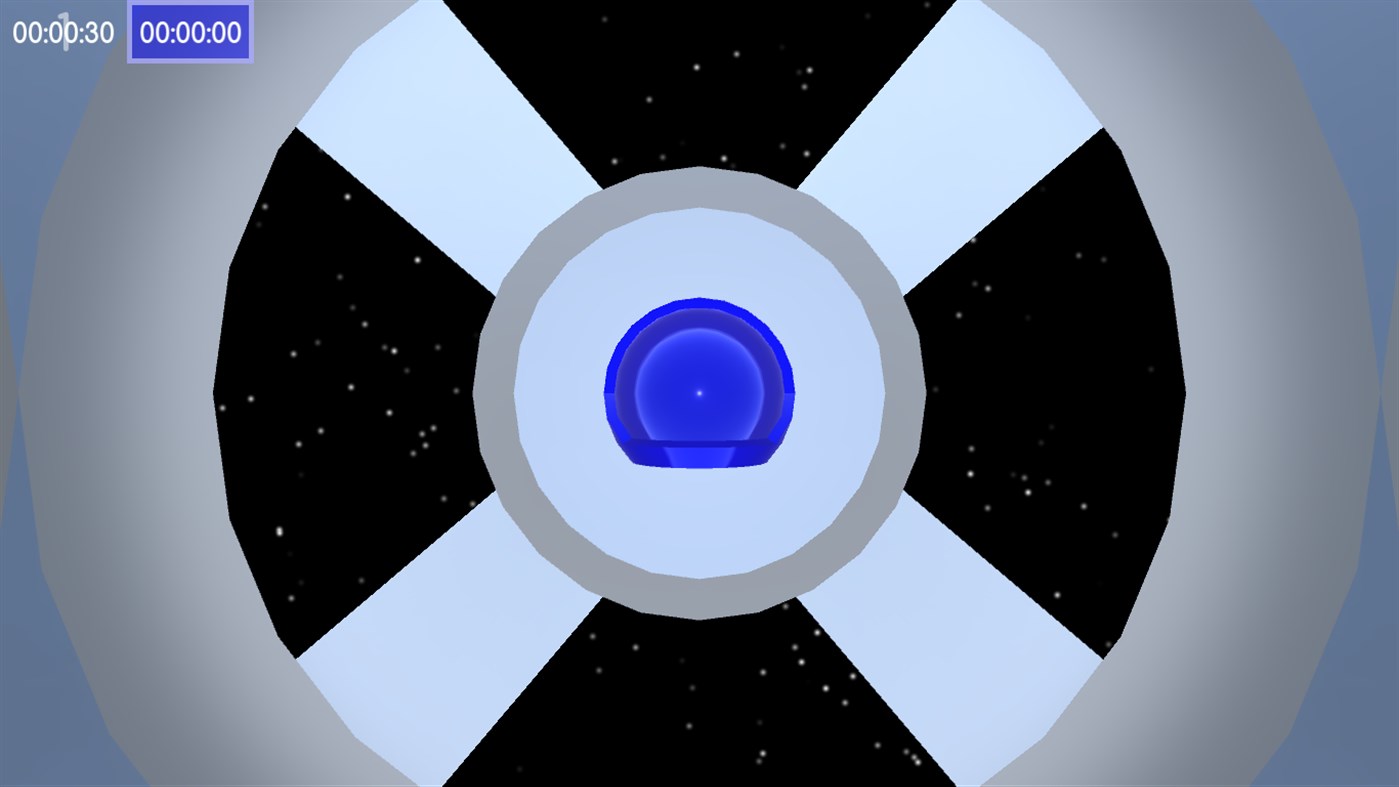 #2. Space Station - osbo.com (Windows) 由: Osbo Design