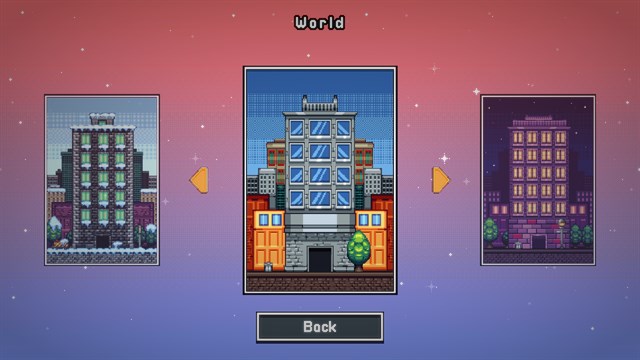 Shield King (Windows) screenshot 1
