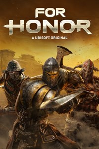 FOR HONOR – Verpackung