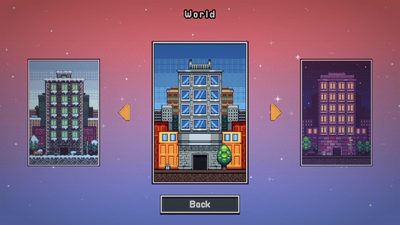 Shield King screenshot 1