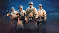 Enlisted - "Battle for Moscow": Chauchat Squad Bundle