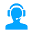Zap Helpdesk - Email to Case icon