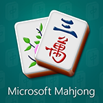 Microsoft Mahjong