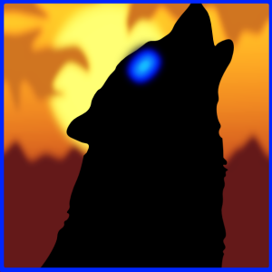 The Wolf