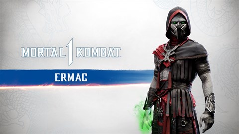 MK1: Ermac