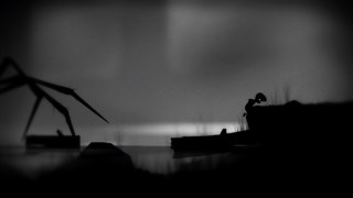 INSIDE & LIMBO Bundle screenshot 1