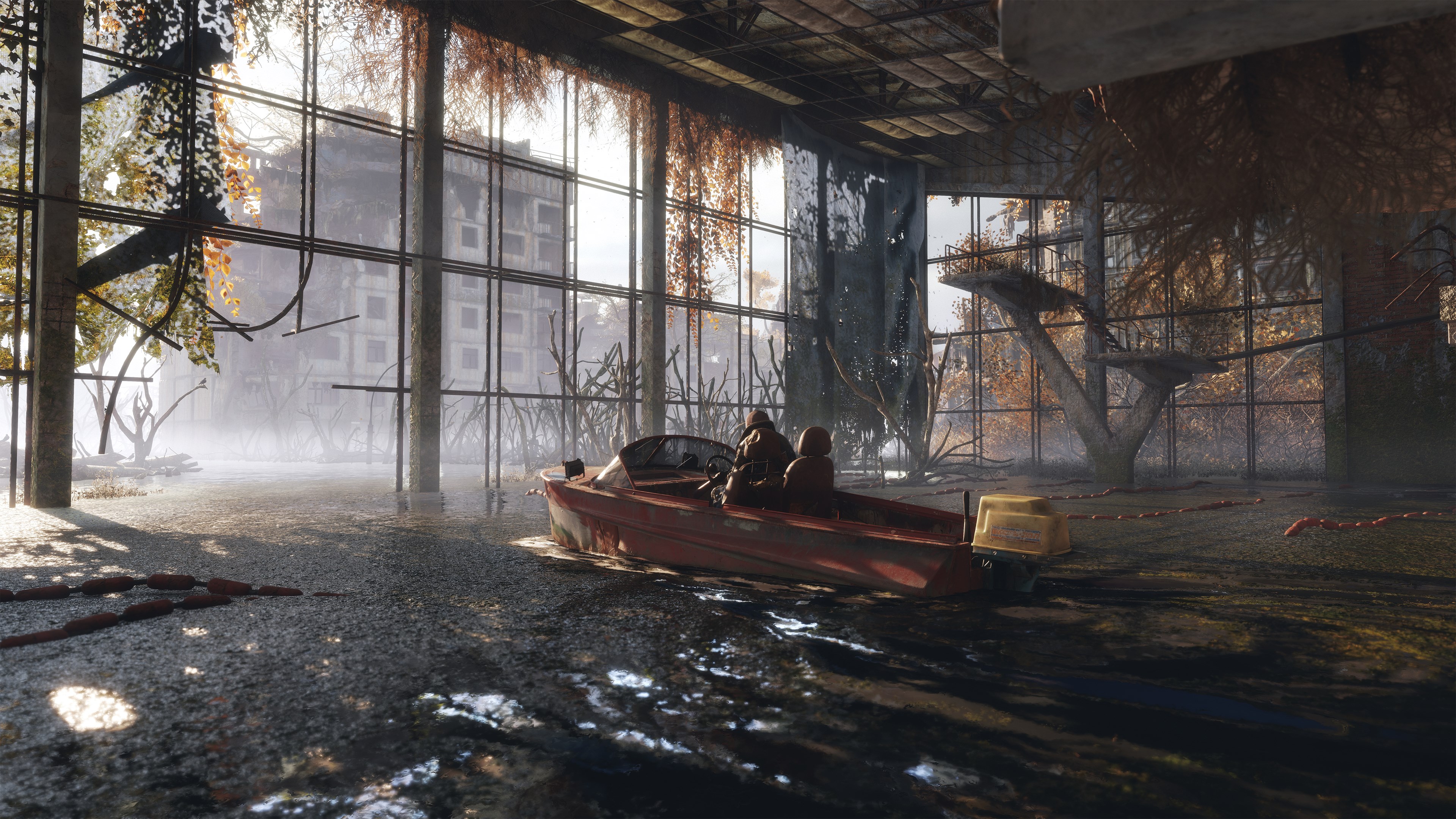 Metro Exodus - Sam's Story Enhanced Edition | Xbox | Chiave | Privato