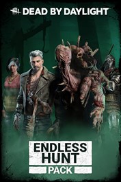 Dead by Daylight: Endless Hunt Pack Windows