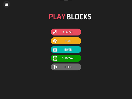 Play Blocks screenshot 1