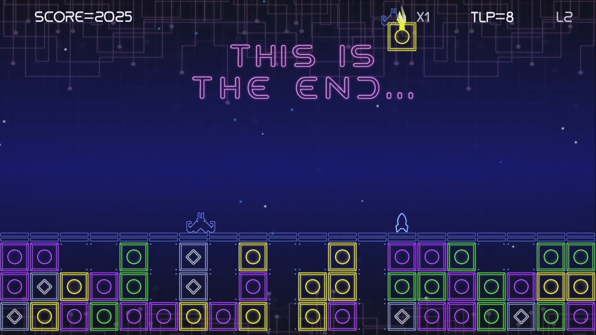 Game Mode Levels/Difficulty Easy