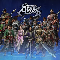 Paquete de versión de otro personaje de DYNASTY WARRIORS: ORIGINS (Paquete completo)