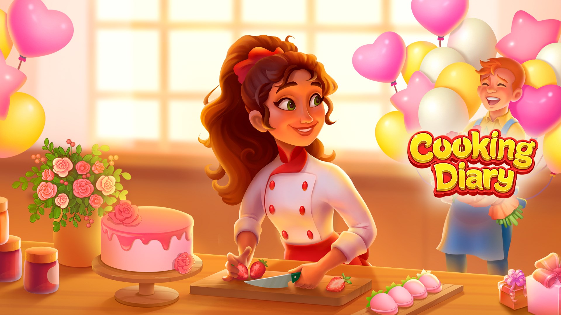 Get Cooking Diary®: Restaurant Game - Microsoft Store
