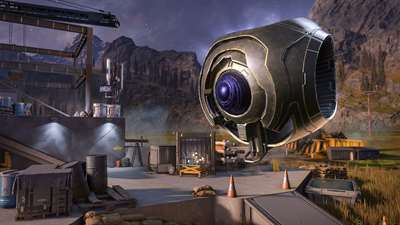 Halo Infinite screenshot 1