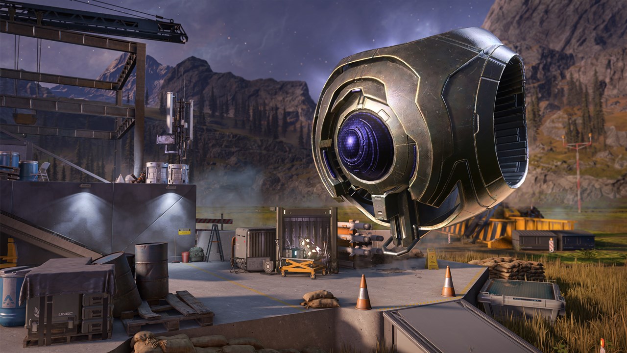 Halo Infinite screenshot 2