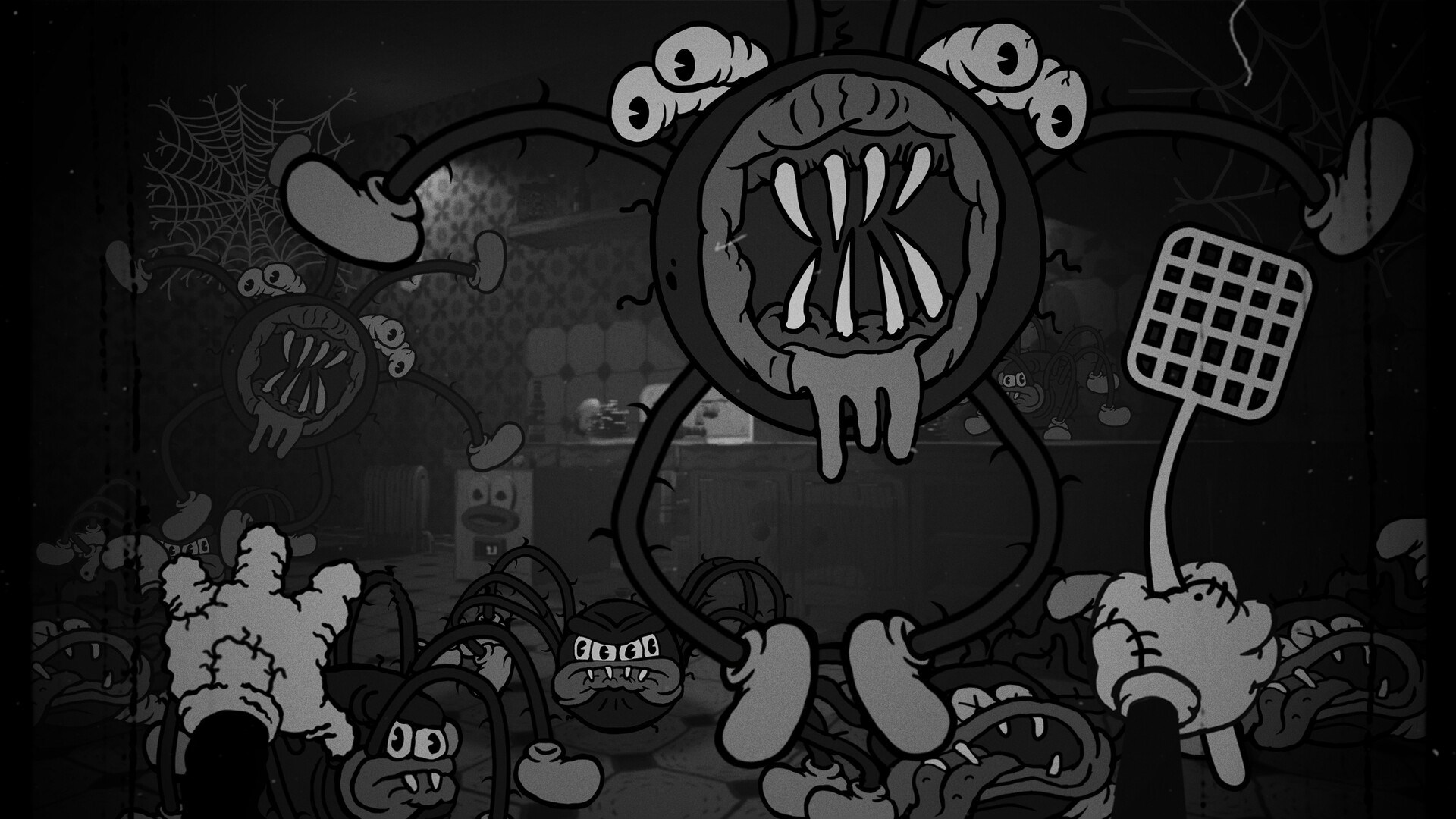Screenshot 3 from Bad Cheese