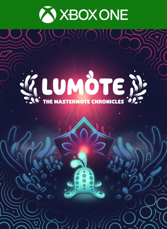 Скриншот №5 к Lumote The Mastermote Chronicles