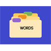 Nursing Flashcards Words