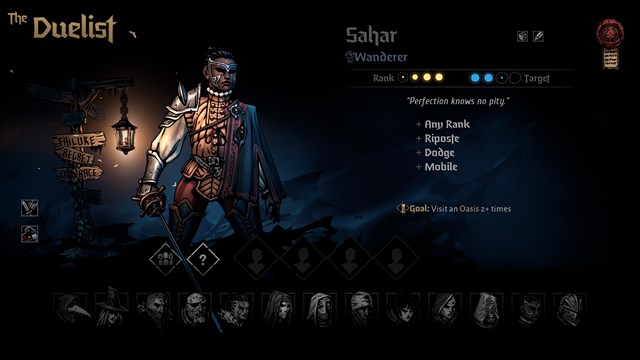 The Binding Blade screenshot 1