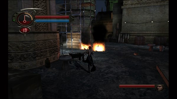 BloodRayne 2 — 6
