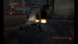 BloodRayne 2 screenshot 6