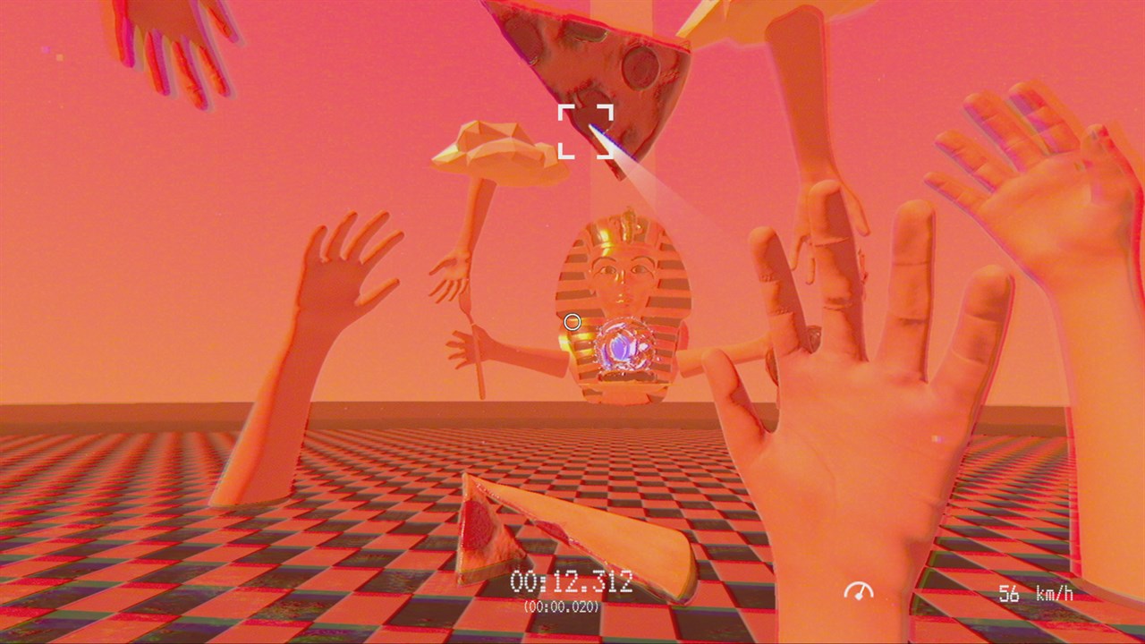 Verlet Swing screenshot 3