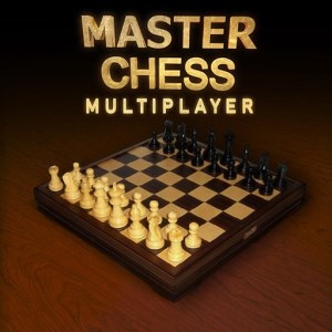 Master Chess Multiplayer Game icon