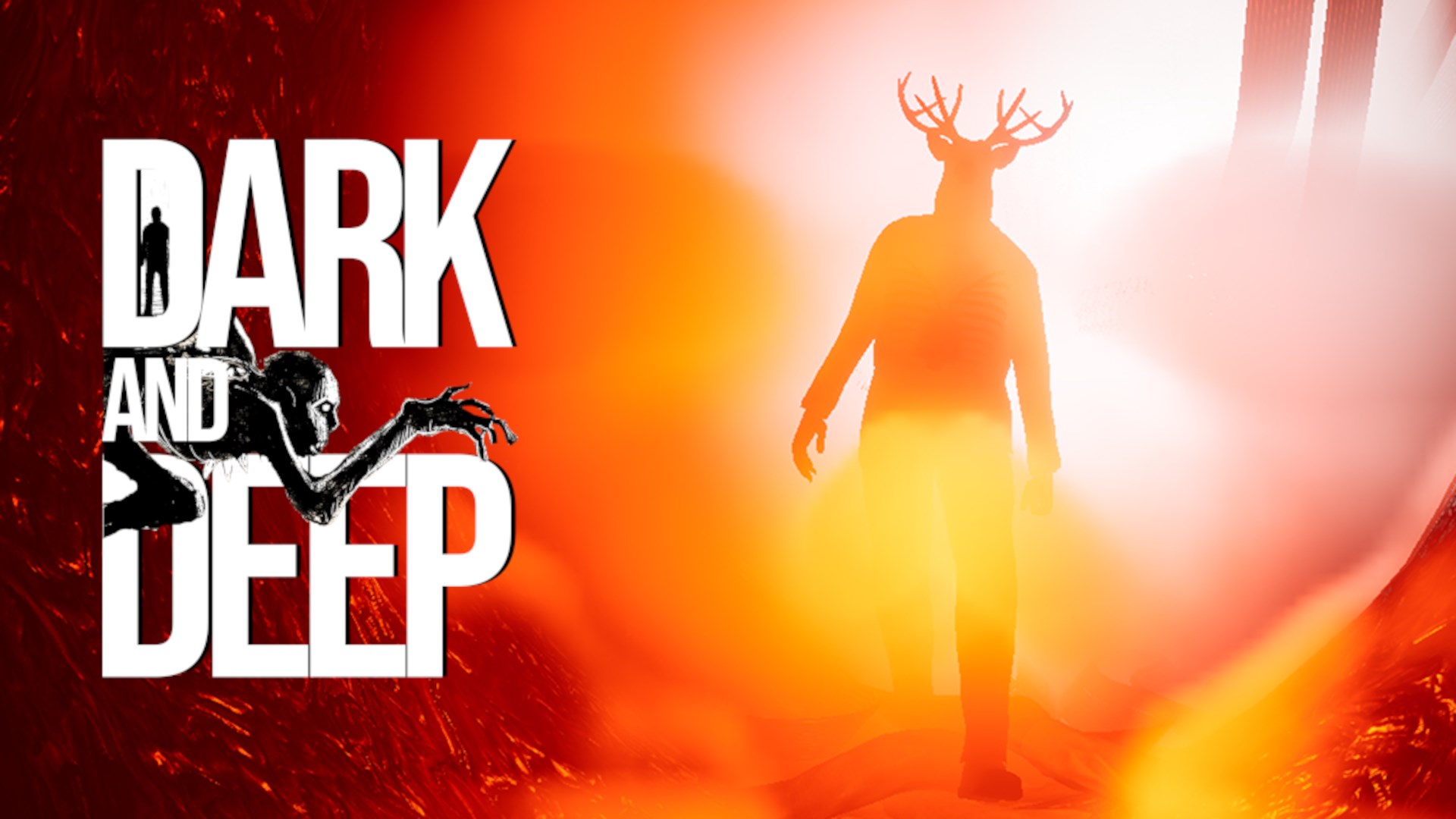 Dark and Deep Trailer