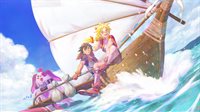 CHRONO CROSS: THE RADICAL DREAMERS EDITION