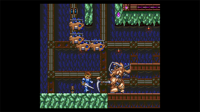 Shockman Collection Vol. 2 screenshot 1