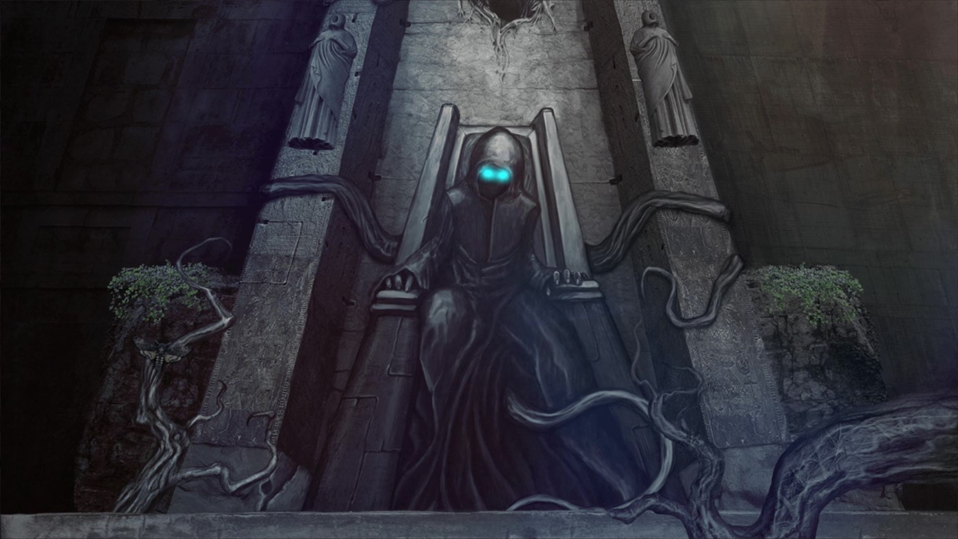 #2. Time Trap: Hidden Objects Remastered (Xbox) Por: Two Cakes Studio