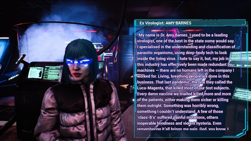 NeonLore