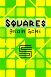 Squares - Brain Game