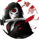 Katana DC Wallpaper New Tab icon