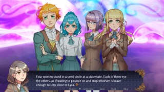 Death Becomes You screenshot 4