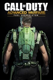 Call of Duty®: Advanced Warfare - Fuel Exoskeleton