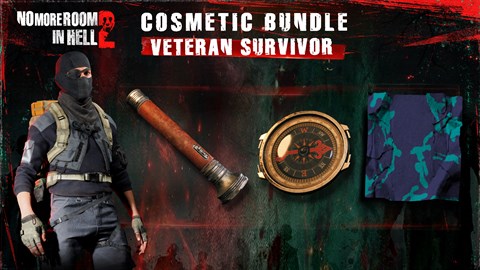 Veteran Survivor Pack