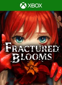 Fractured Blooms