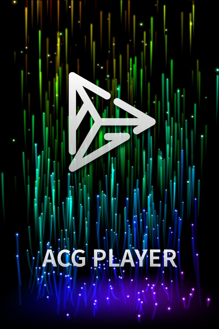 Acg Player Full